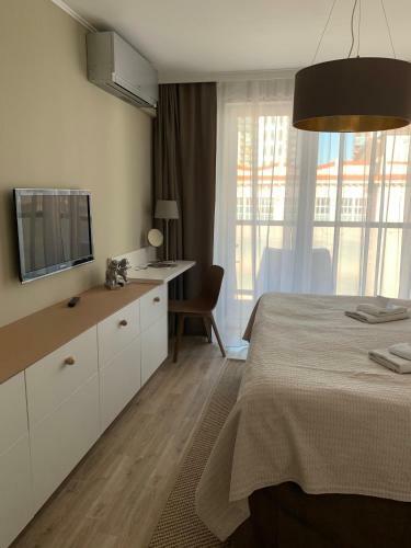 Central Point By Zoom Apartments