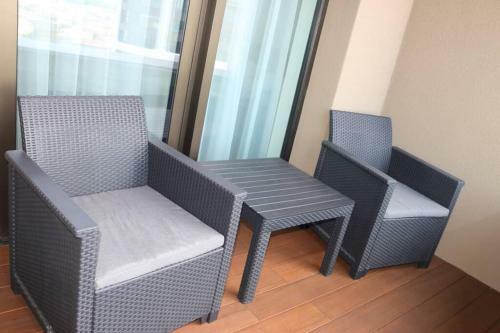 Apartamento Castle View And City Skyline View, Sky Park Residence