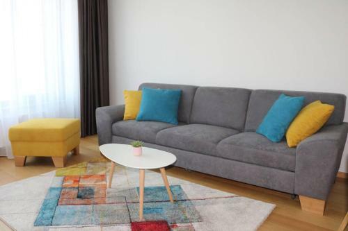 Apartamento Castle View And City Skyline View, Sky Park Residence