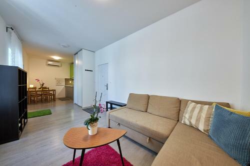 Apartamento Villa Bea