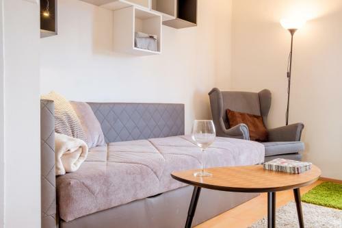 Apartamento Villa Bea