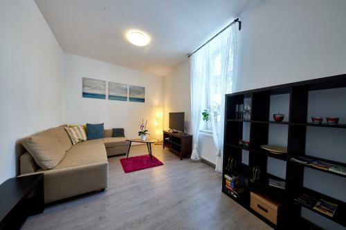 Apartamento Villa Bea