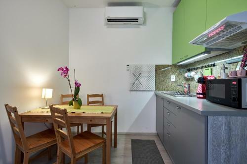 Apartamento Villa Bea