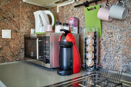 Apartamento Villa Bea