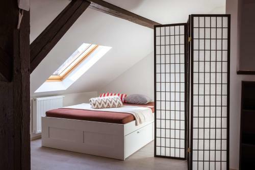 Apartamento Villa Bea