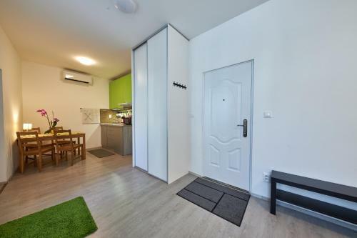Apartamento Villa Bea