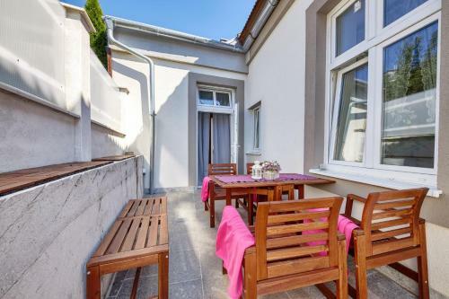 Apartamento Villa Bea