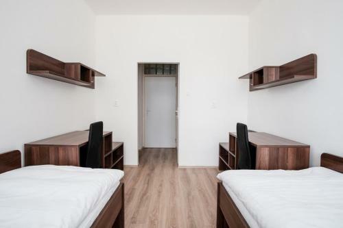 Albergue Ubytov?a Nobelova