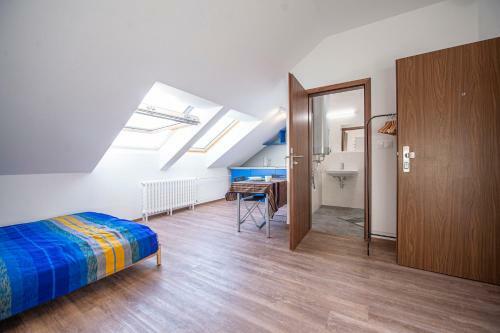 Apartamento Blue President