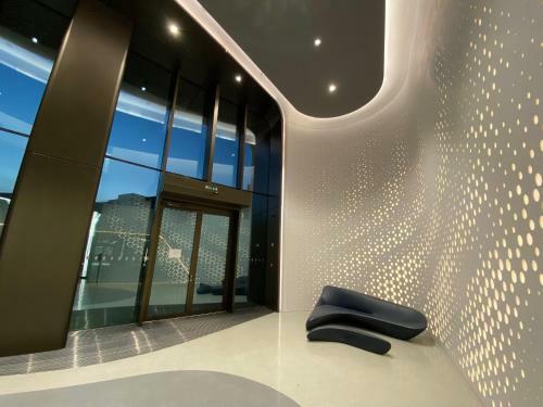Apartamentos Sky Park Central City Downtown