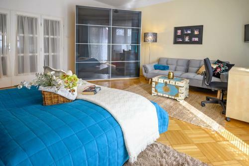 Apartment Alexis