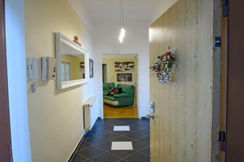 Apartment Alexis