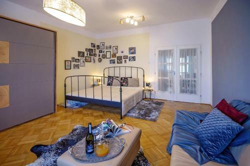Apartment Alexis