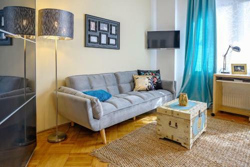 Apartment Alexis