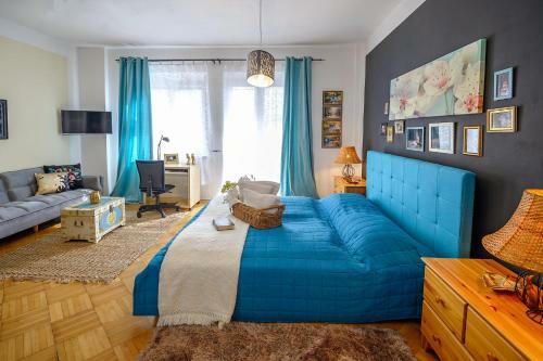 Apartment Alexis