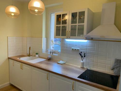 New Oldtown Apartment Near St Martin Cathedral