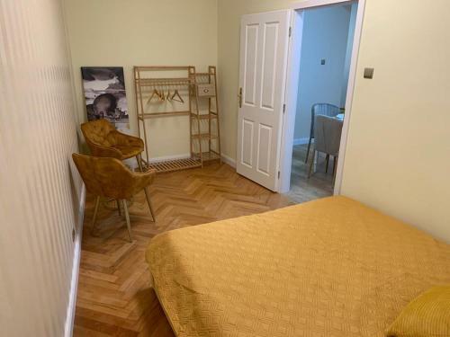 New Oldtown Apartment Near St Martin Cathedral