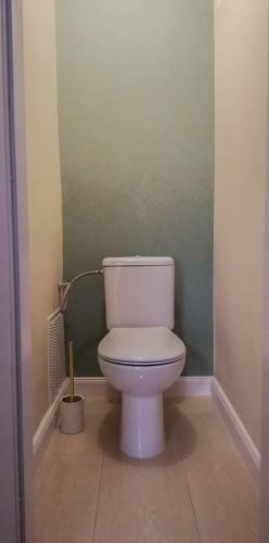 New Oldtown Apartment Near St Martin Cathedral