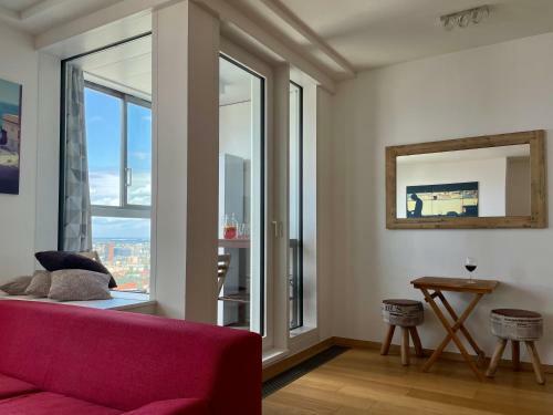 Apartamento Downtown View