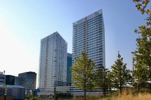 Apartamento Downtown View