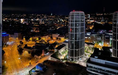 Apartamento Downtown View