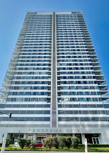 Apartamento Downtown View
