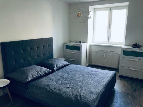 Pr�kopova 2 Apartm�n