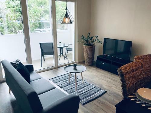 Pr�kopova 2 Apartm�n