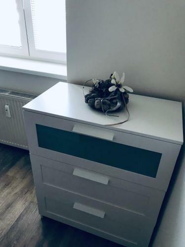 Pr�kopova 2 Apartm�n