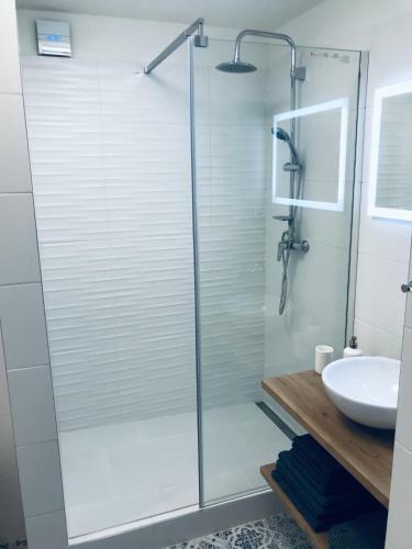 Pr�kopova 2 Apartm�n