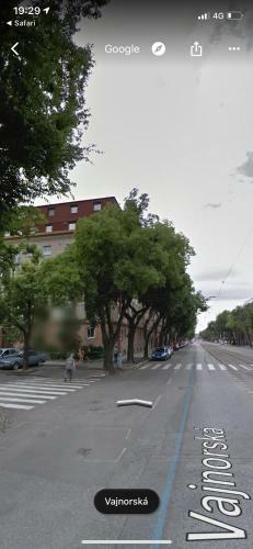 Pr�kopova 2 Apartm�n