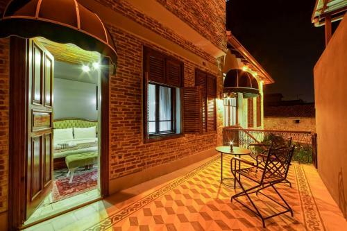 Affan Boutique Hotel