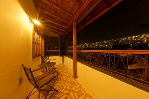 Affan Boutique Hotel