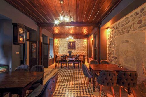 Affan Boutique Hotel