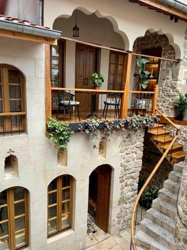 Nest Boutique Hotel