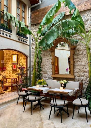 Nest Boutique Hotel