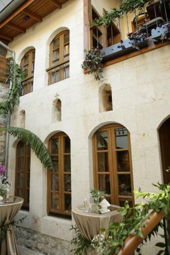 Nest Boutique Hotel