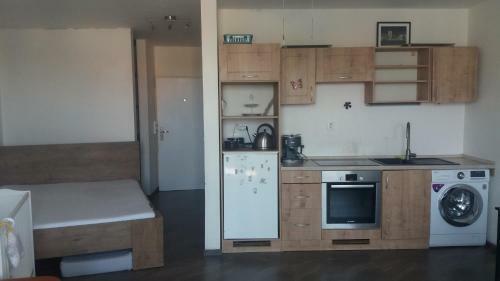 Apartamento Sweet Home