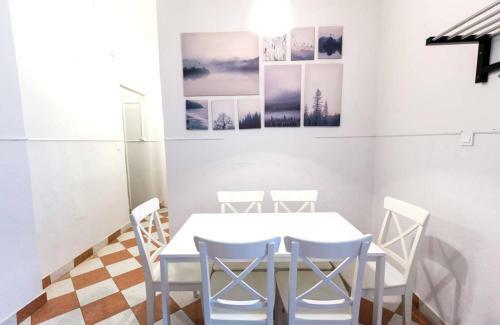 Hostal Cornerstone Visit