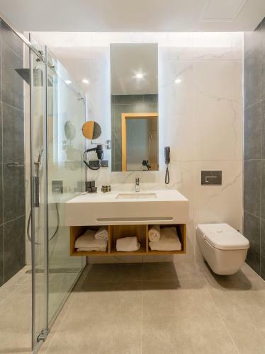 Artes Hotel