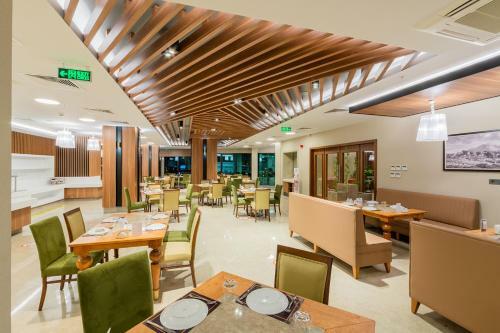 Artes Hotel