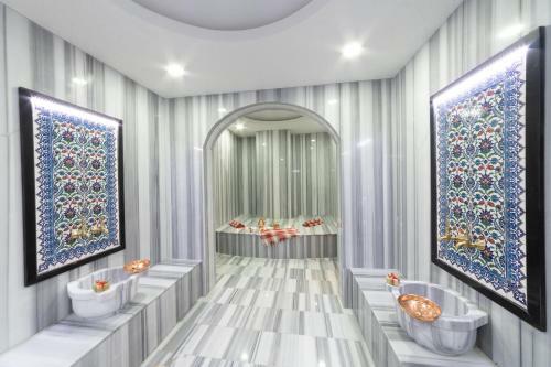 Artes Hotel
