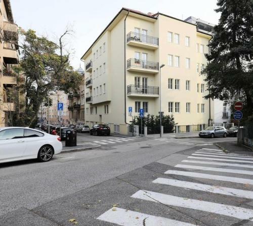 Lermont Apartment Old Town