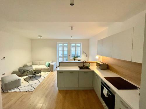 Lermont Apartment Old Town