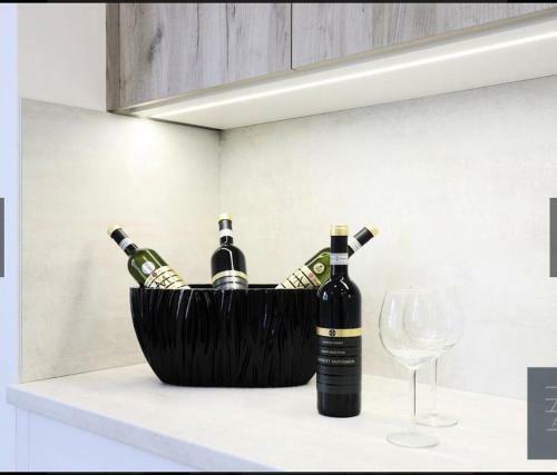 Dagmar Apartment