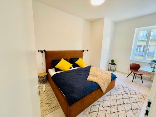 Dagmar Apartment