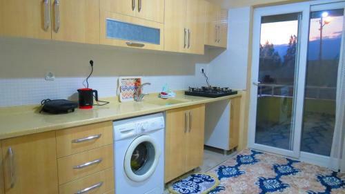 Apartamento House Of Nature