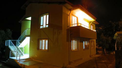 Apartamento House Of Nature