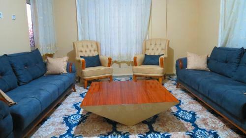 Apartamento House Of Nature