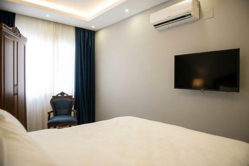 Hotel Voyage Elegante